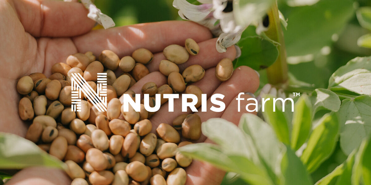 Suorganizacija predstavljanja tvrtke NutriS.Farm